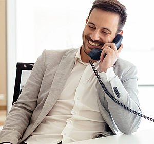 0022 希望与潜在客户通话的开发信模板